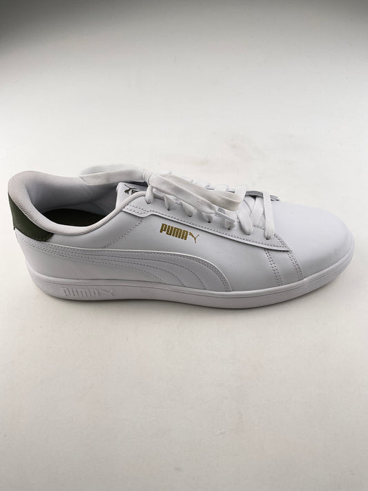 Tenis Blanco Puma