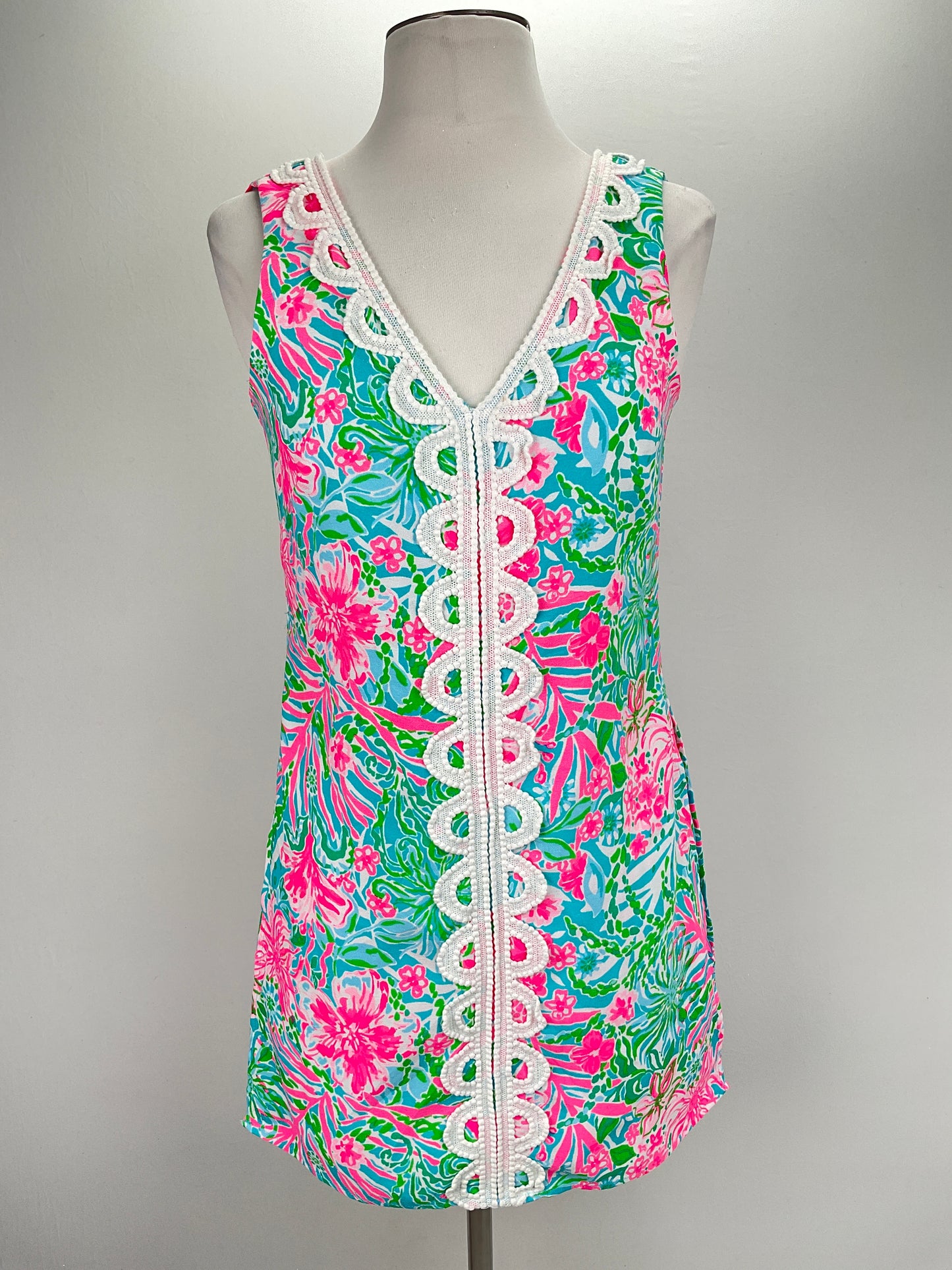 Enterizo Multicolor Lilly Pulitzer