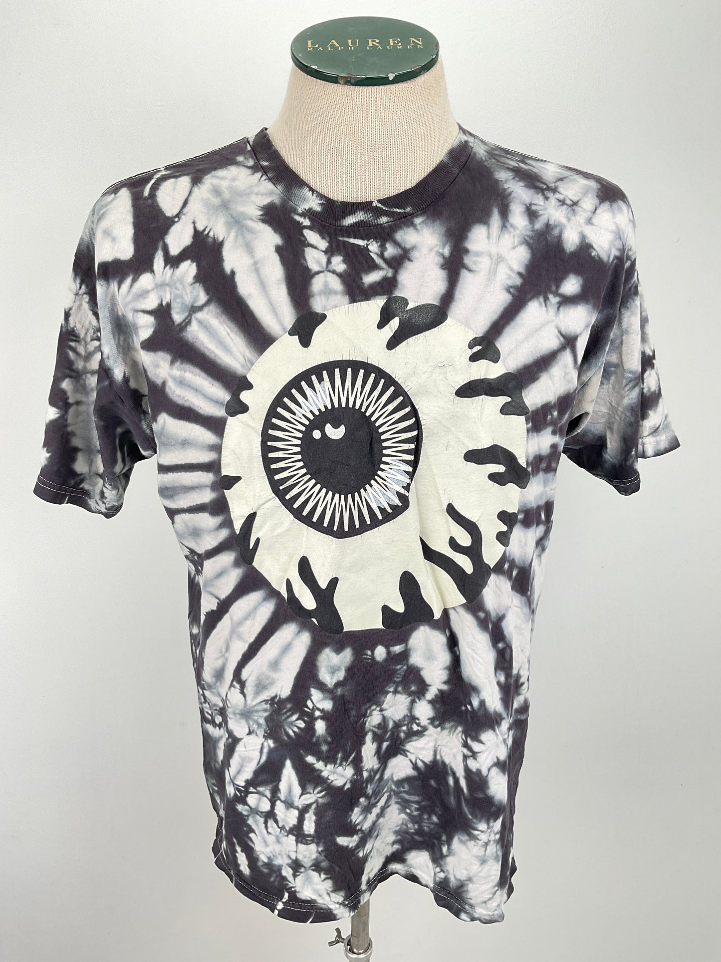 Camiseta Gris Mishka