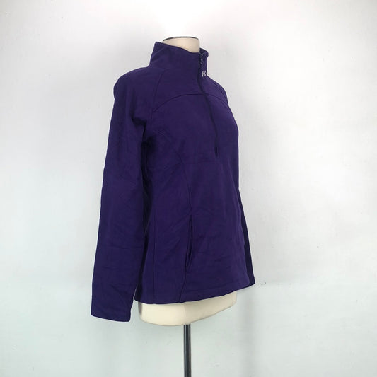 Abrigo Morado Under Amour