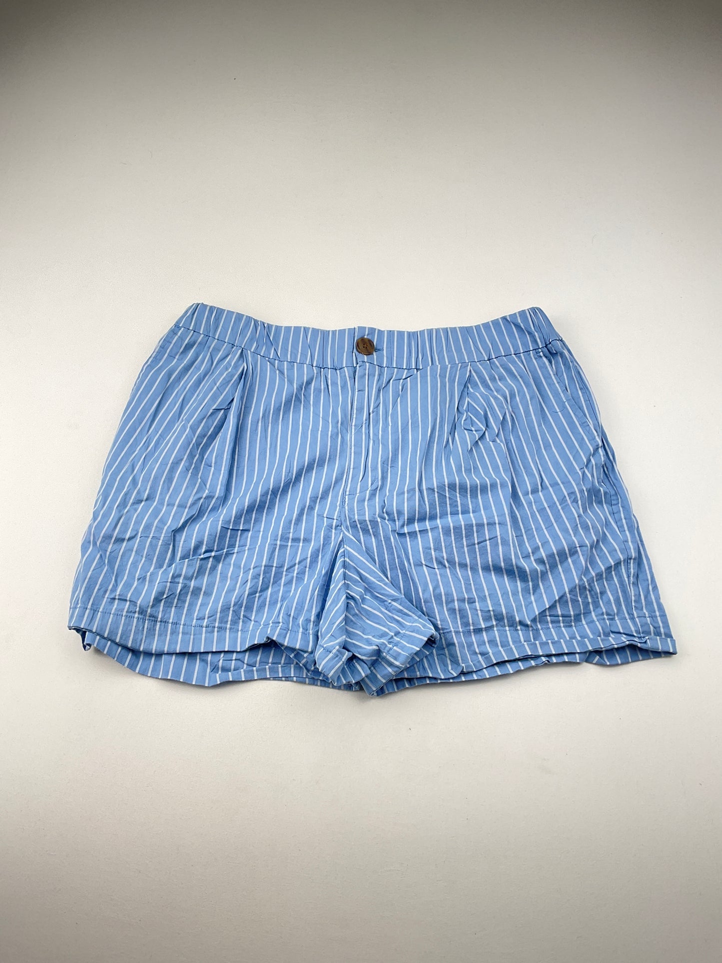 Short Azul de Rayas A New Day