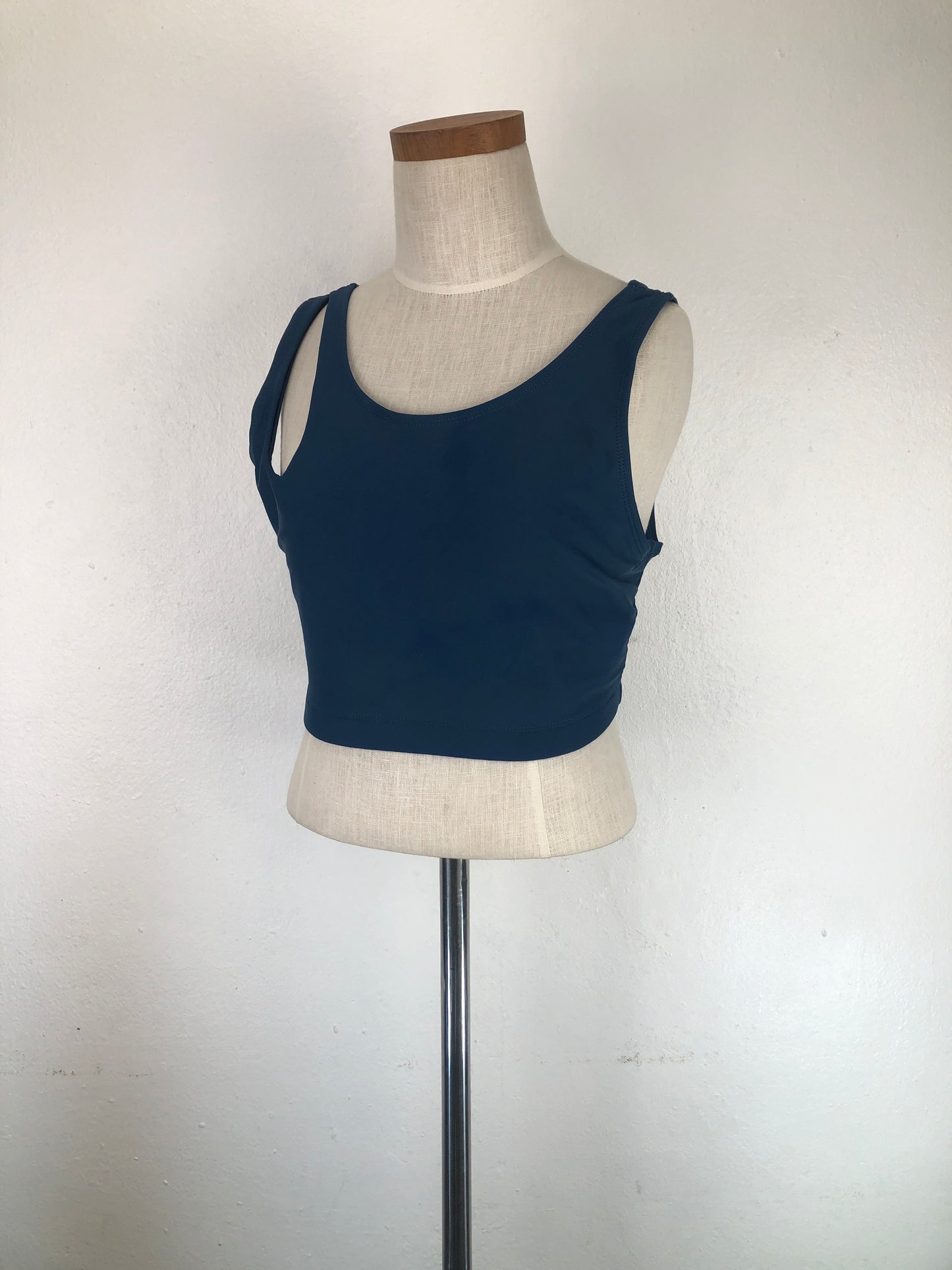 Blusita Azul Deportivo Variangis