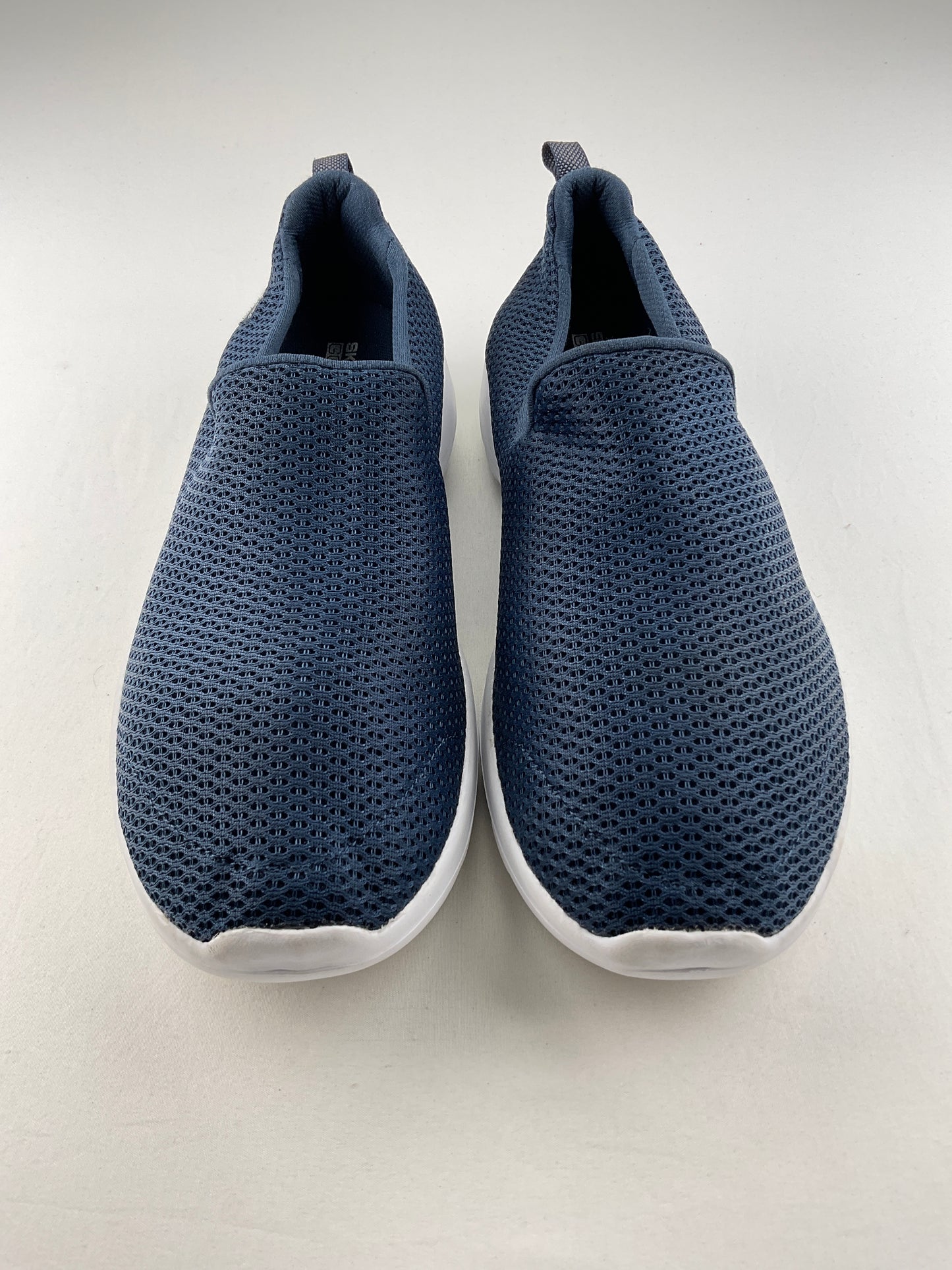 Alpargata Azul marino Skechers