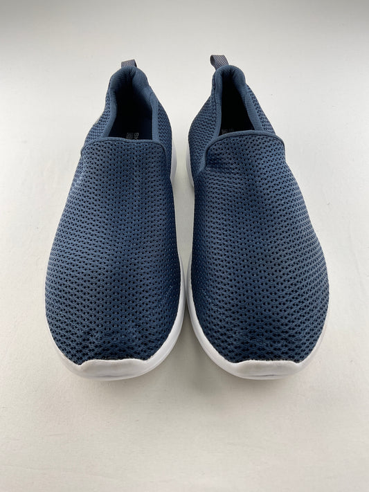 Alpargata Azul marino Skechers