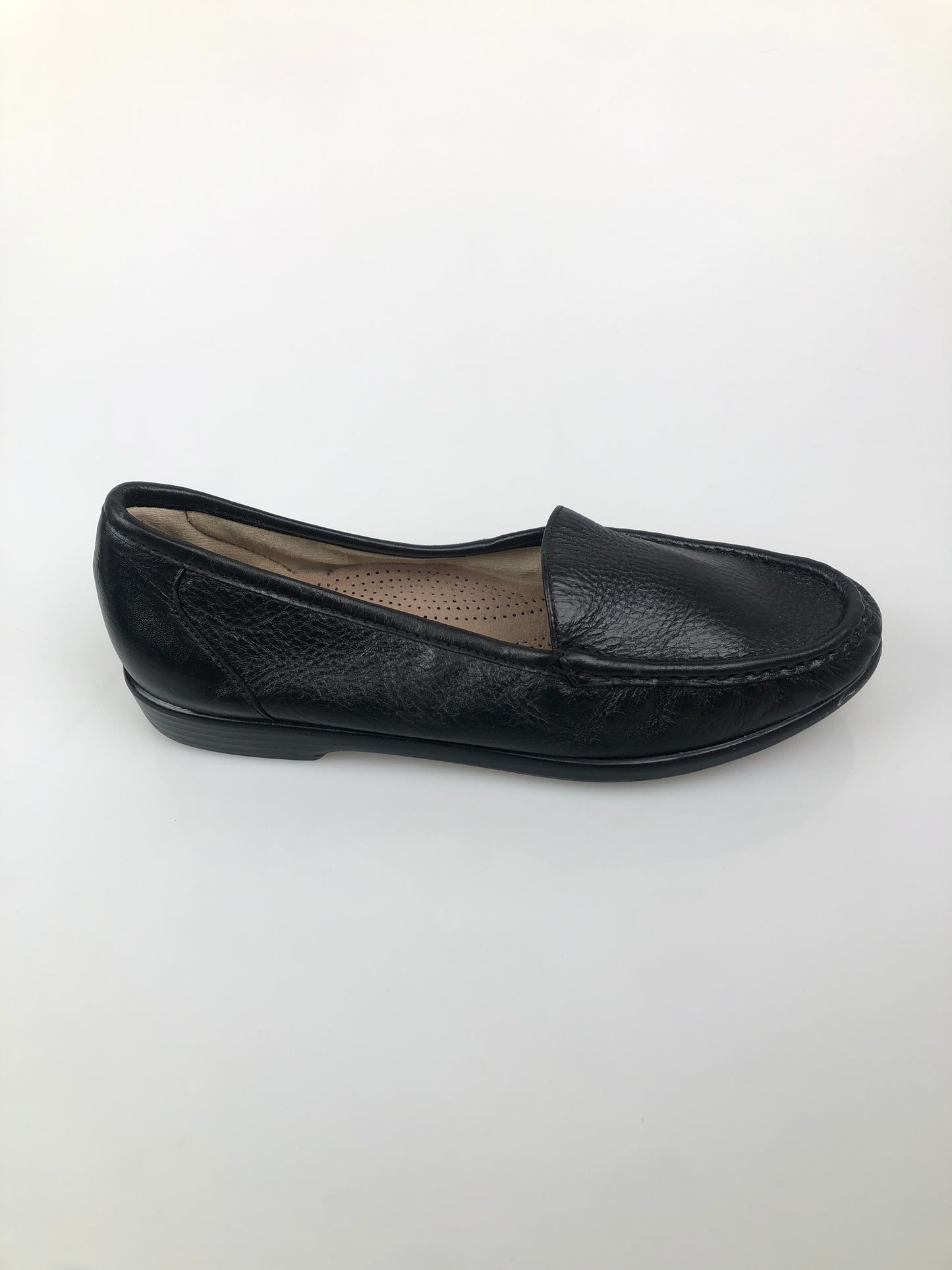 Zapatos Negro Sas  Tripad Comfort