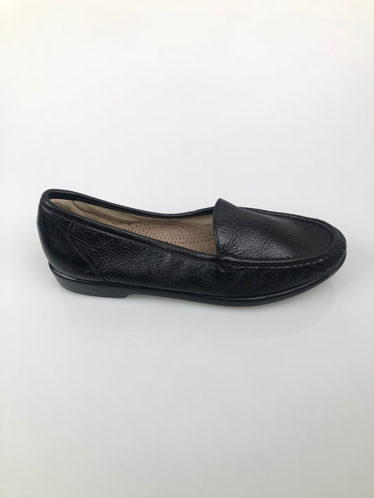 Zapatos Negro Sas  Tripad Comfort