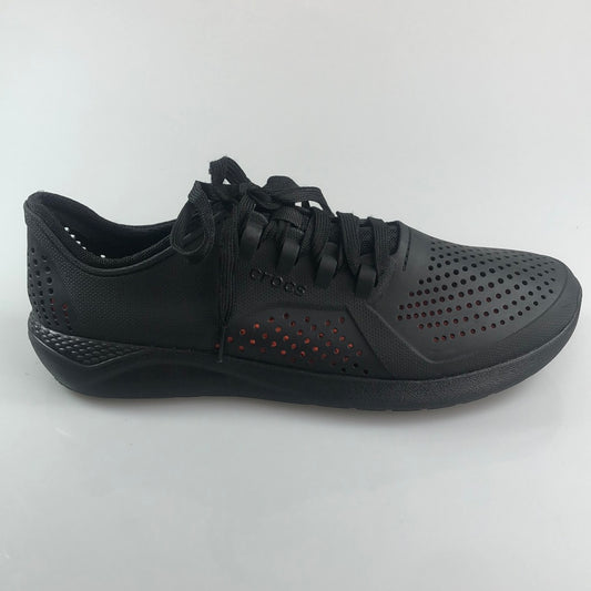 Tenis Negro Crocs