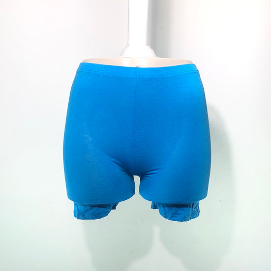 Licra Azul