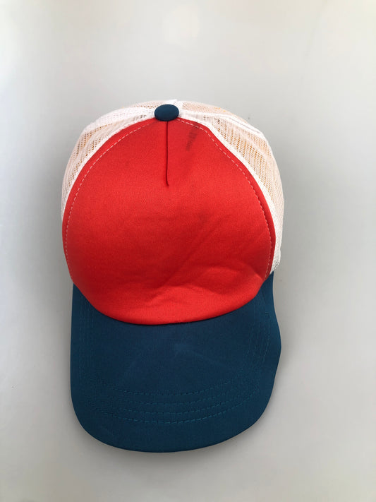 Gorra Multicolor Varangis