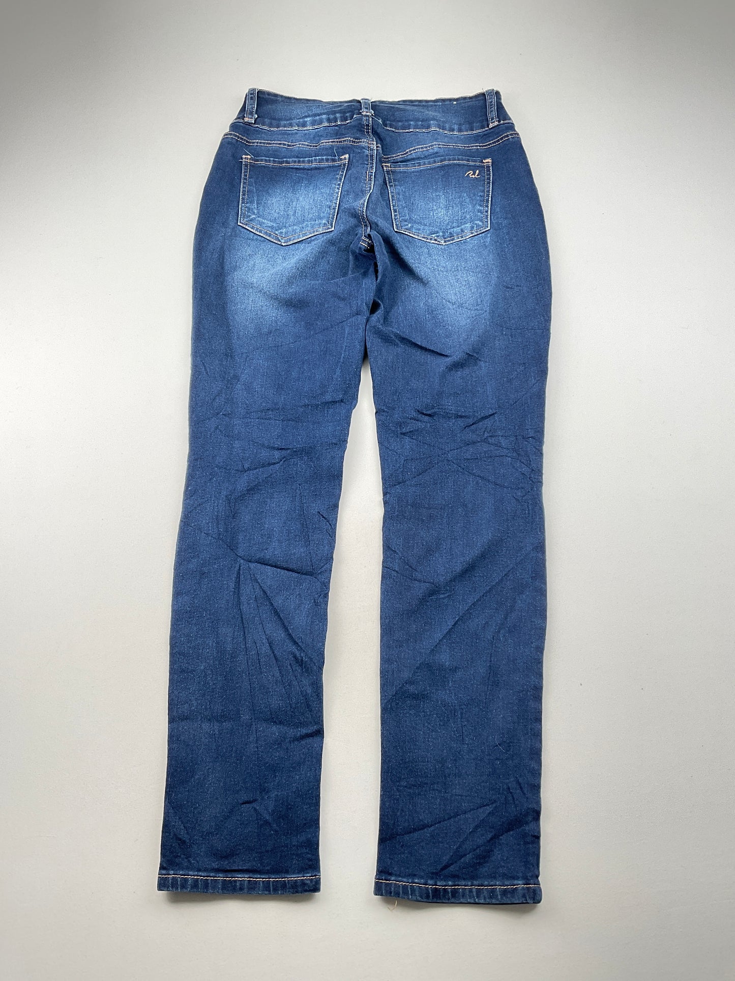 Pantalón Jeans Azul Blue Desire