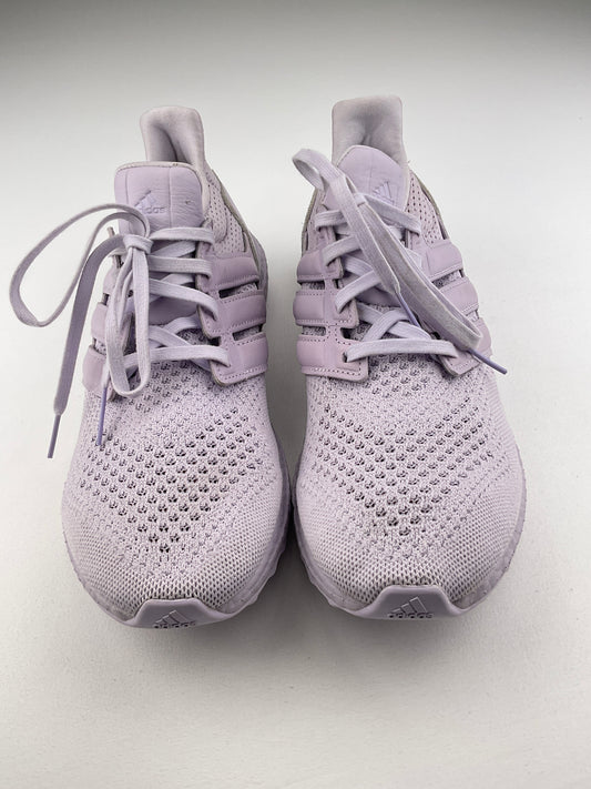 Tenis Lila Deportivo Adidas