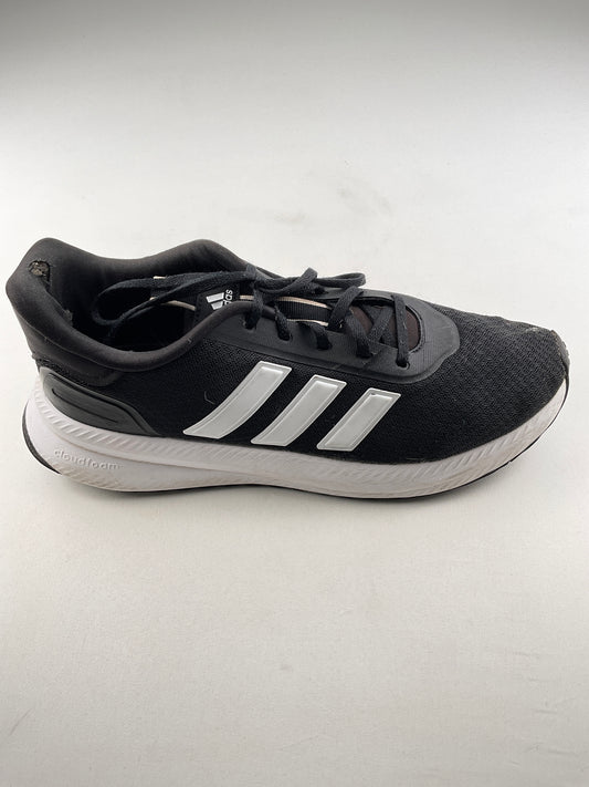 Tenis Negro Deportivo Adidas