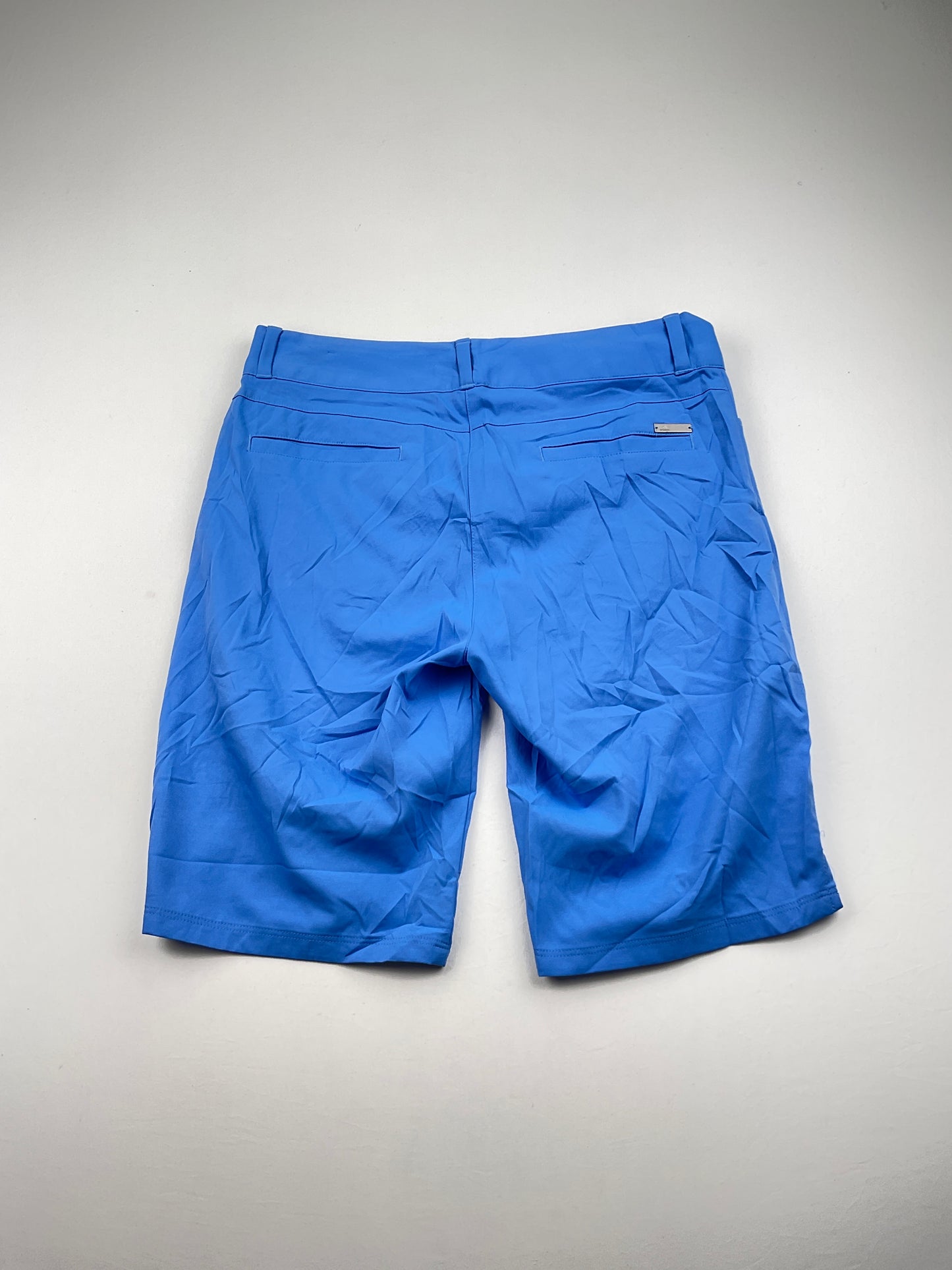 Short Azul Adidas