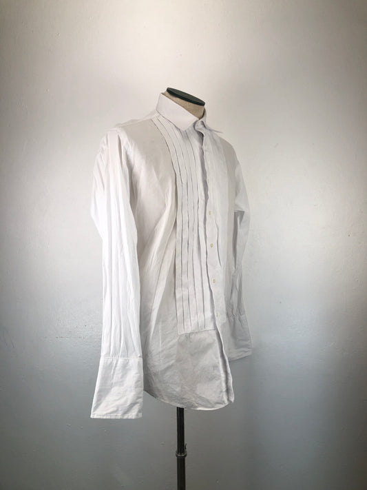 Camisa Blanco Fumagallis