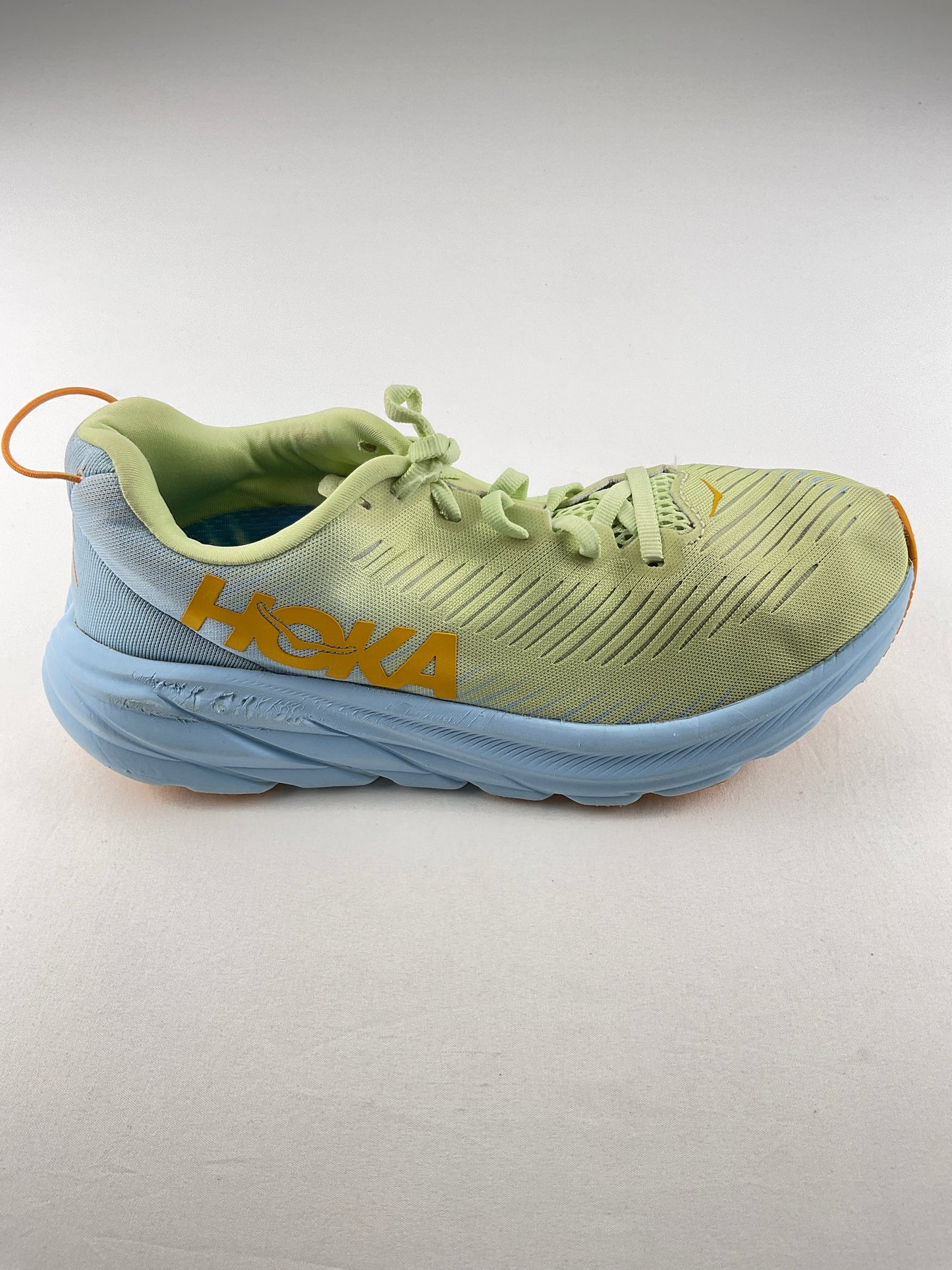 Tenis Multicolor Deportivo Hoka