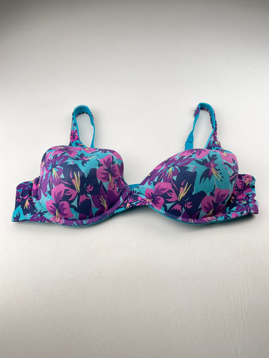 Brasier Multicolor Vanity Fair