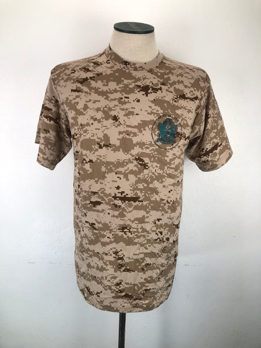 Camiseta Verde Militar  Rothco