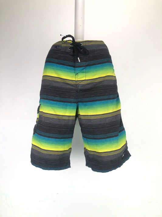 Short Multicolor Deportivo Oneill