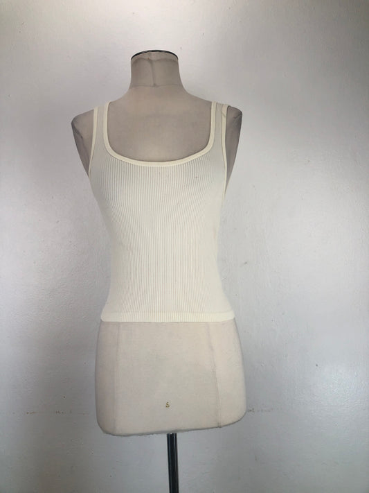 Blusa Blanco  Gypsy Jade