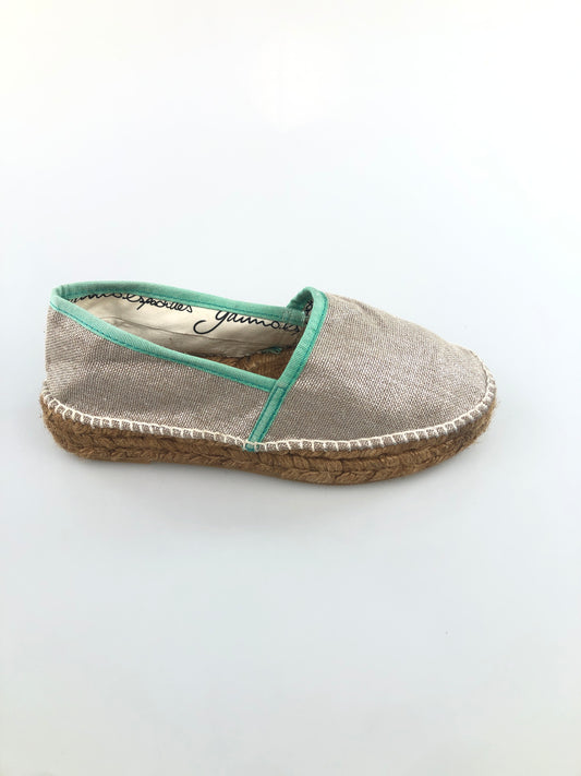 Zapatos Gris Gaimo