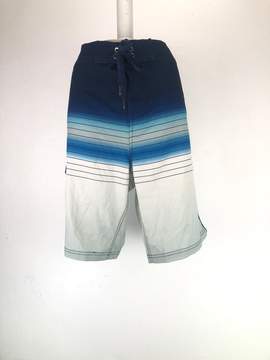 Short Azul Marino Deportivo Goodfellow
