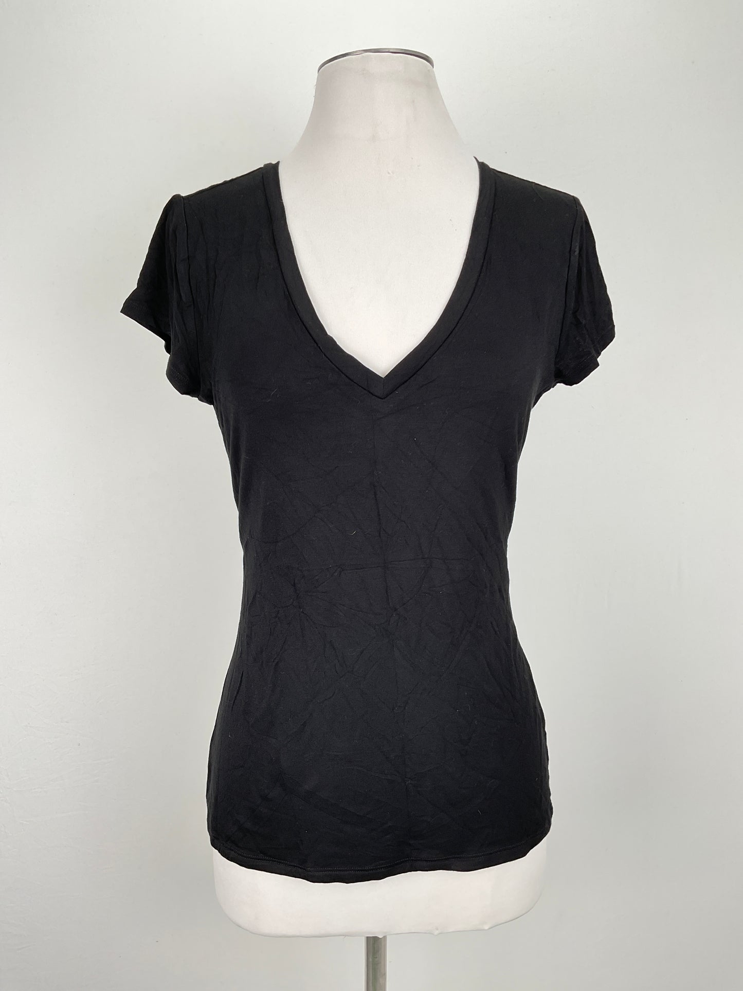 Camiseta Negro Express