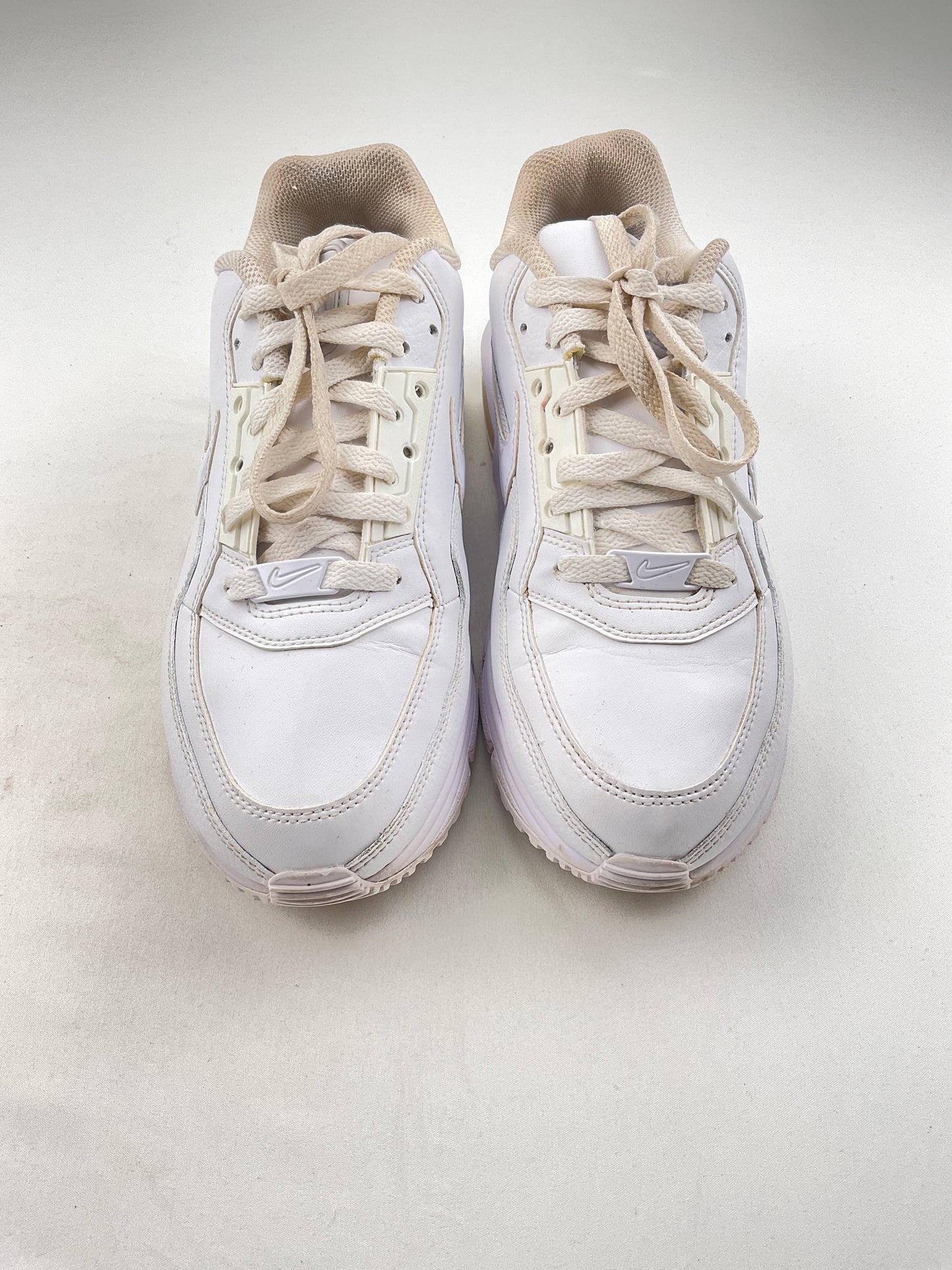 Tenis blanco AIR MAX NikE