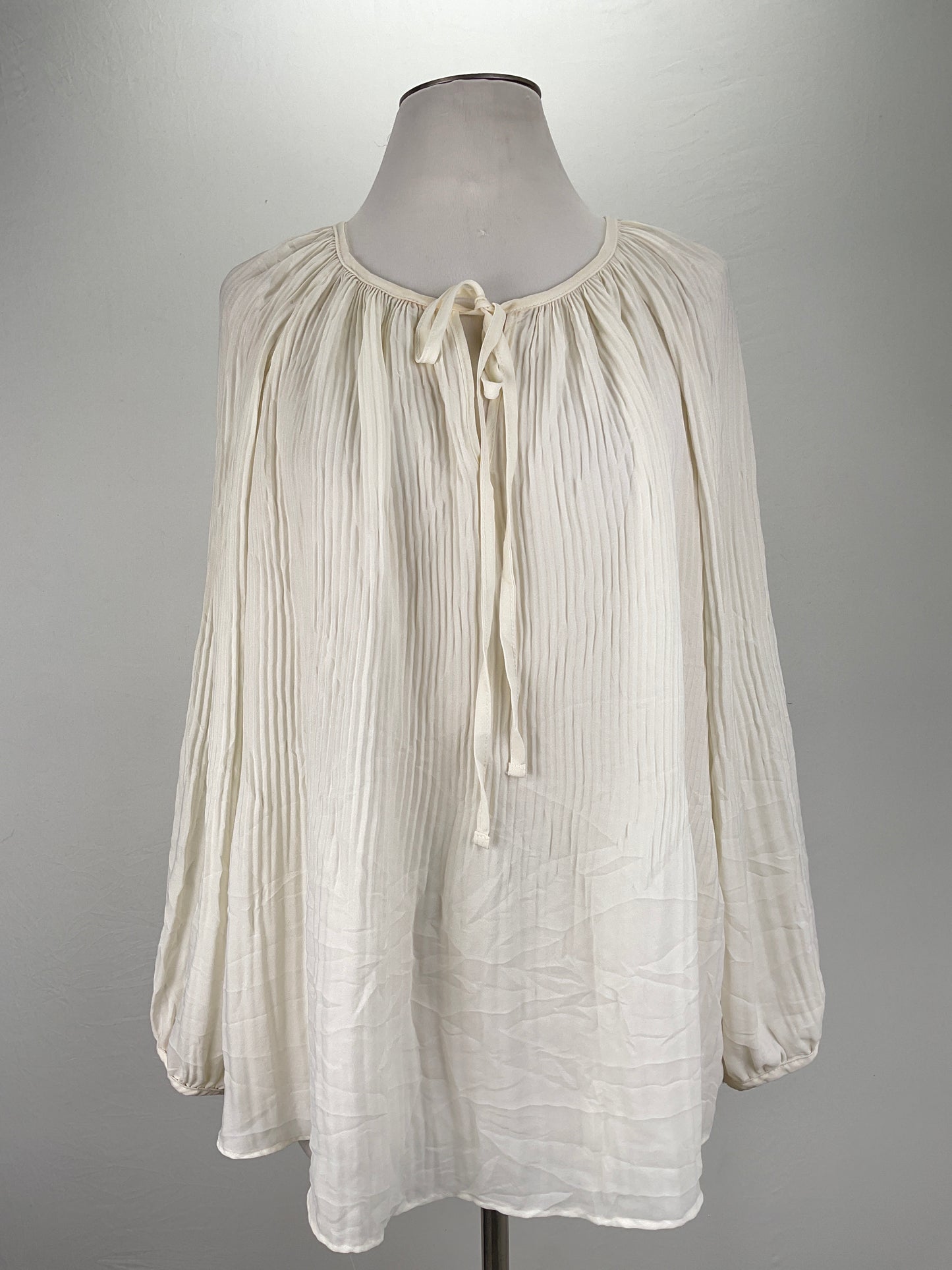 Blusa Blanco Grand Greene