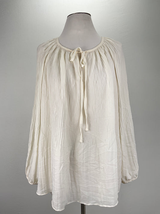 Blusa Blanco Grand Greene