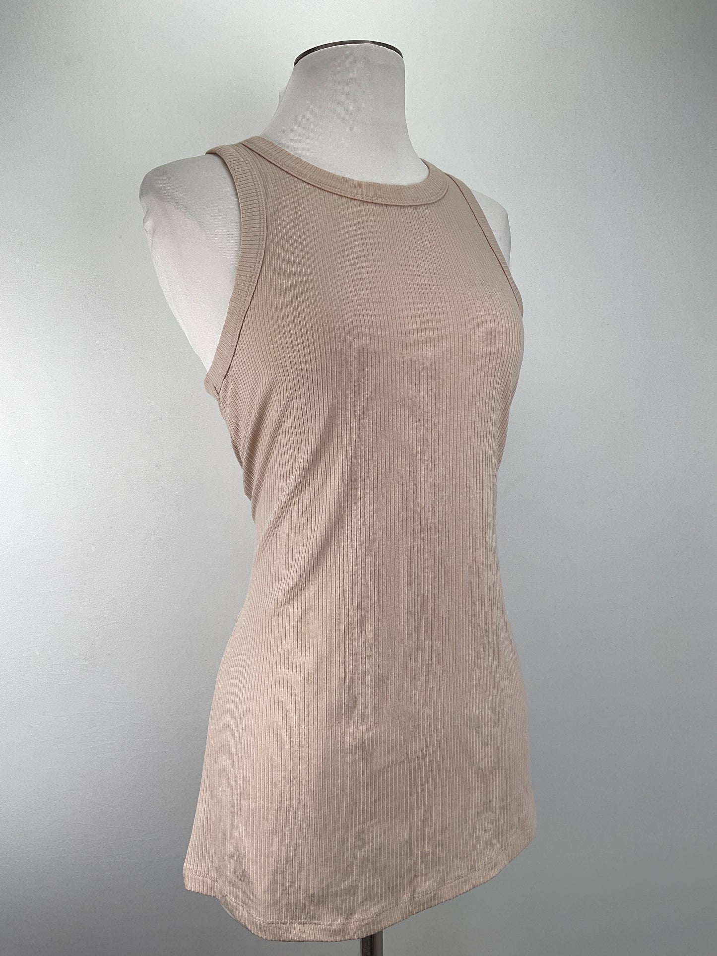 Camiseta Crema Super Soft