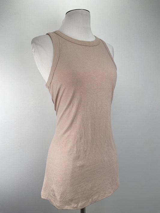 Camiseta Crema Super Soft