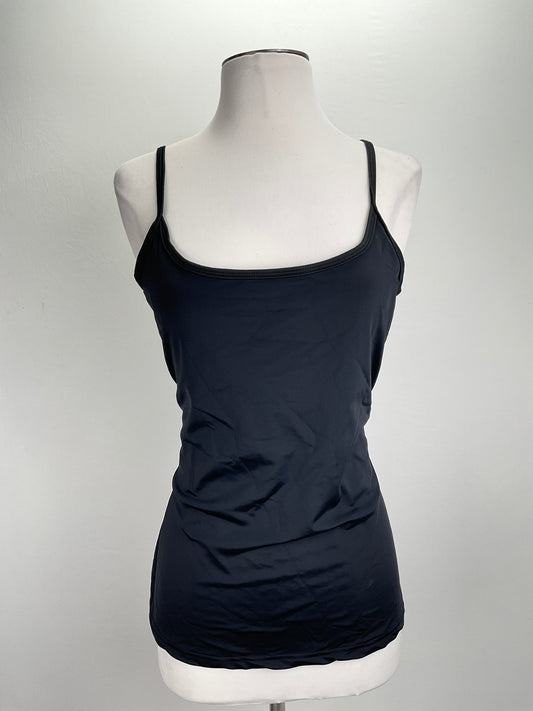 Blusa Negro Tag Above
