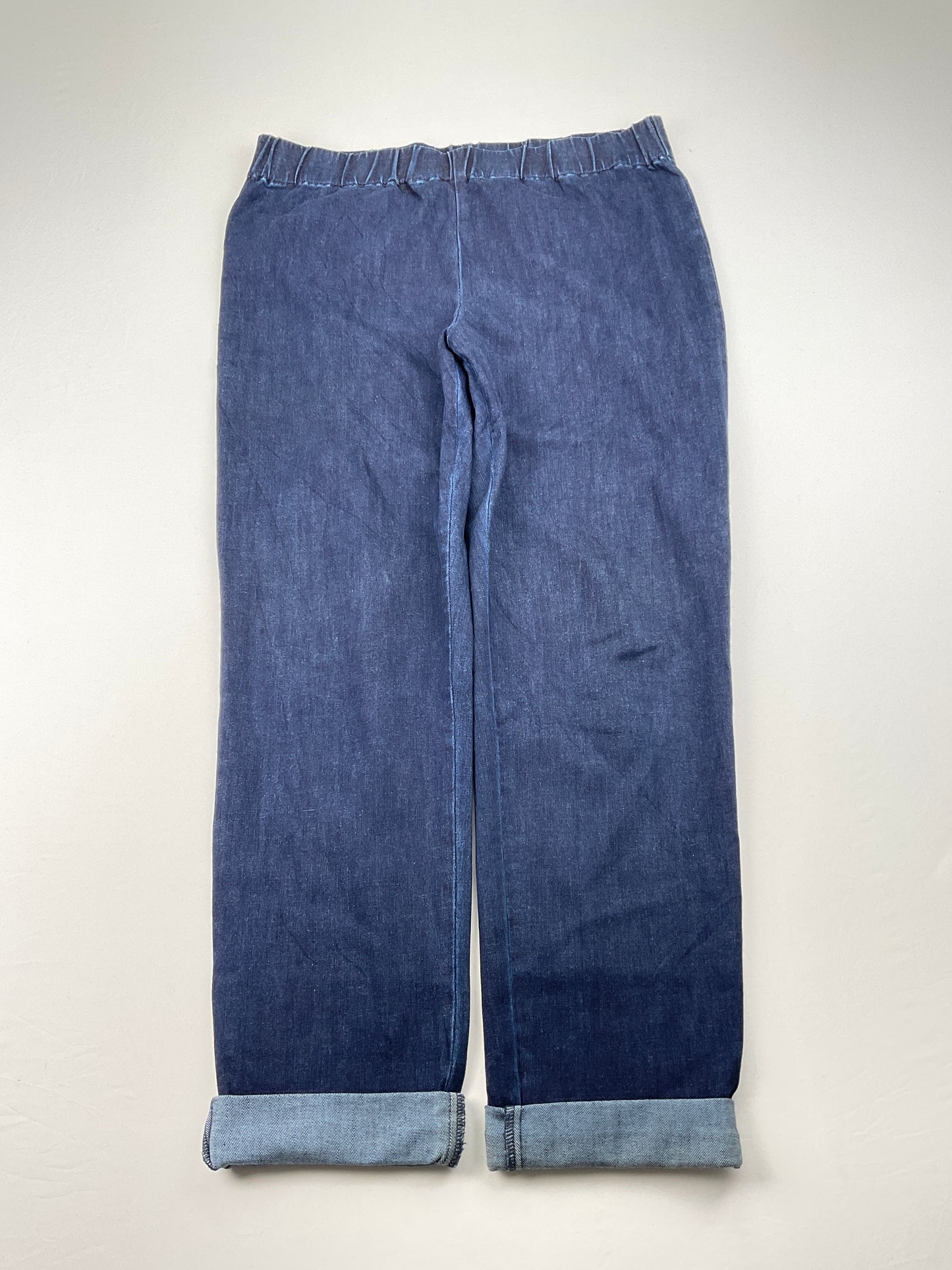 Pantalon Jeans Azul Soft Surroundings