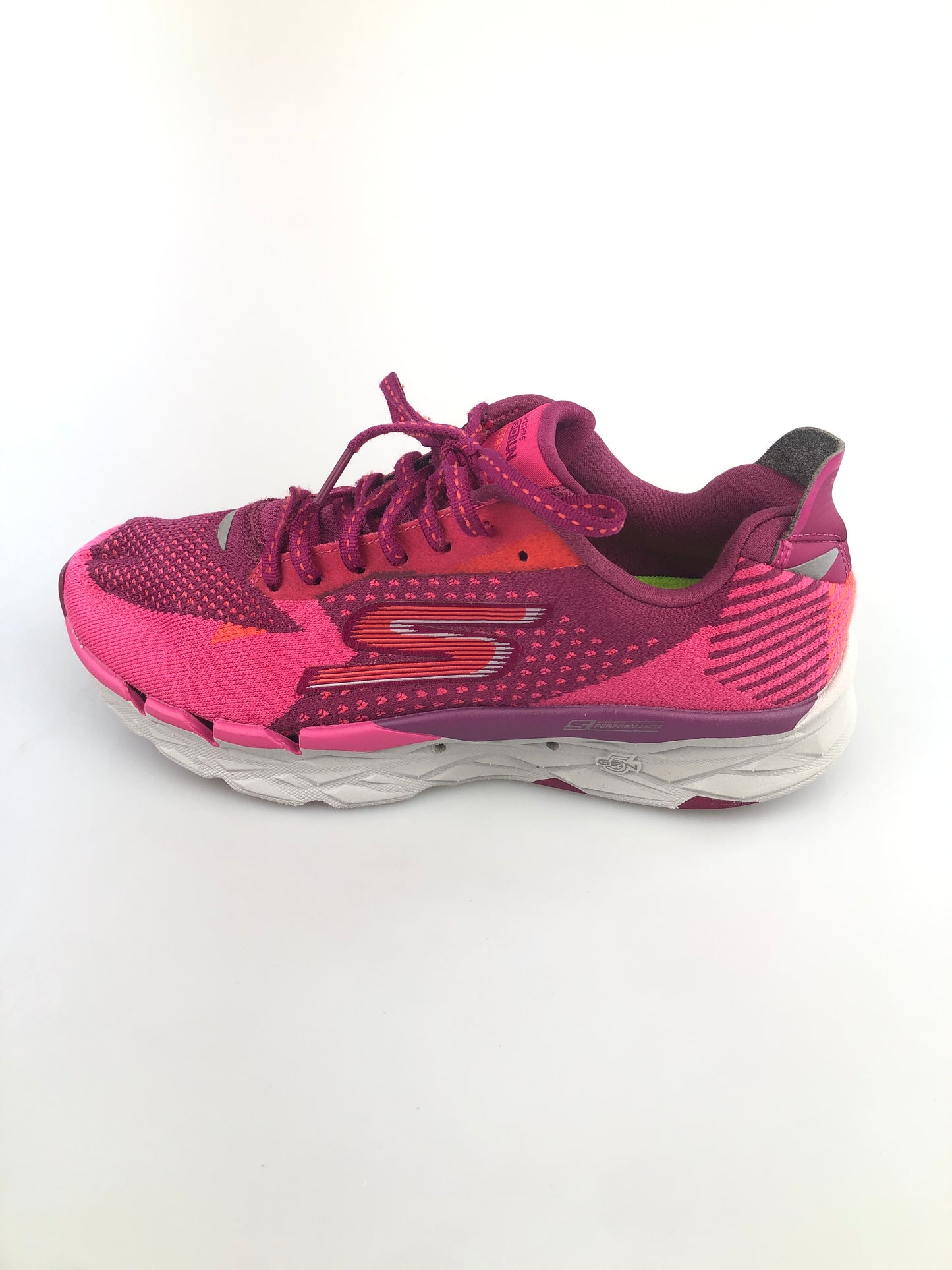 Tenis Multicolor Deportivo Skechers