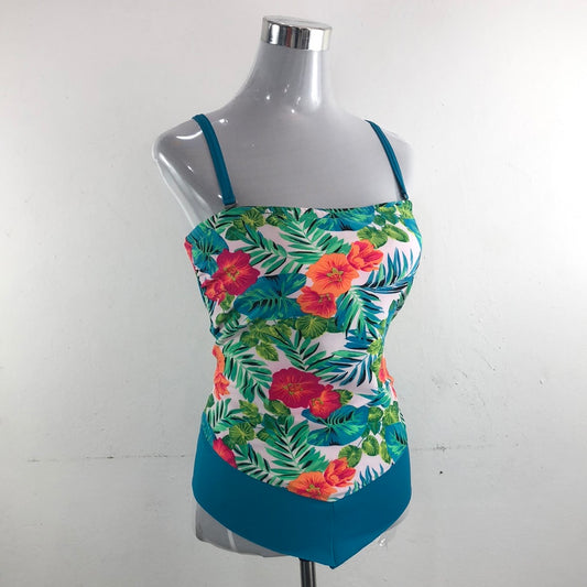 Blusa de Baño Multicolor Pure Paradise