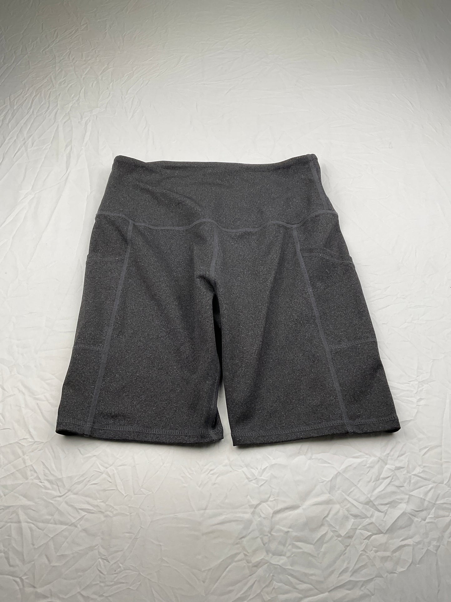 Licra Gris Deportivo Legeno