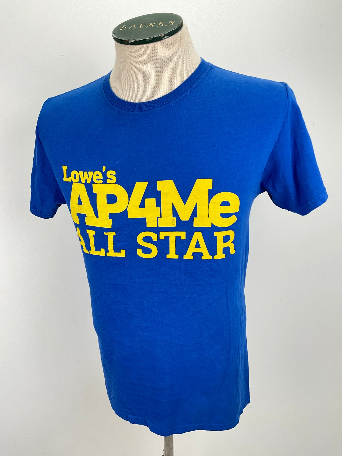 Camiseta Azul  Variangis