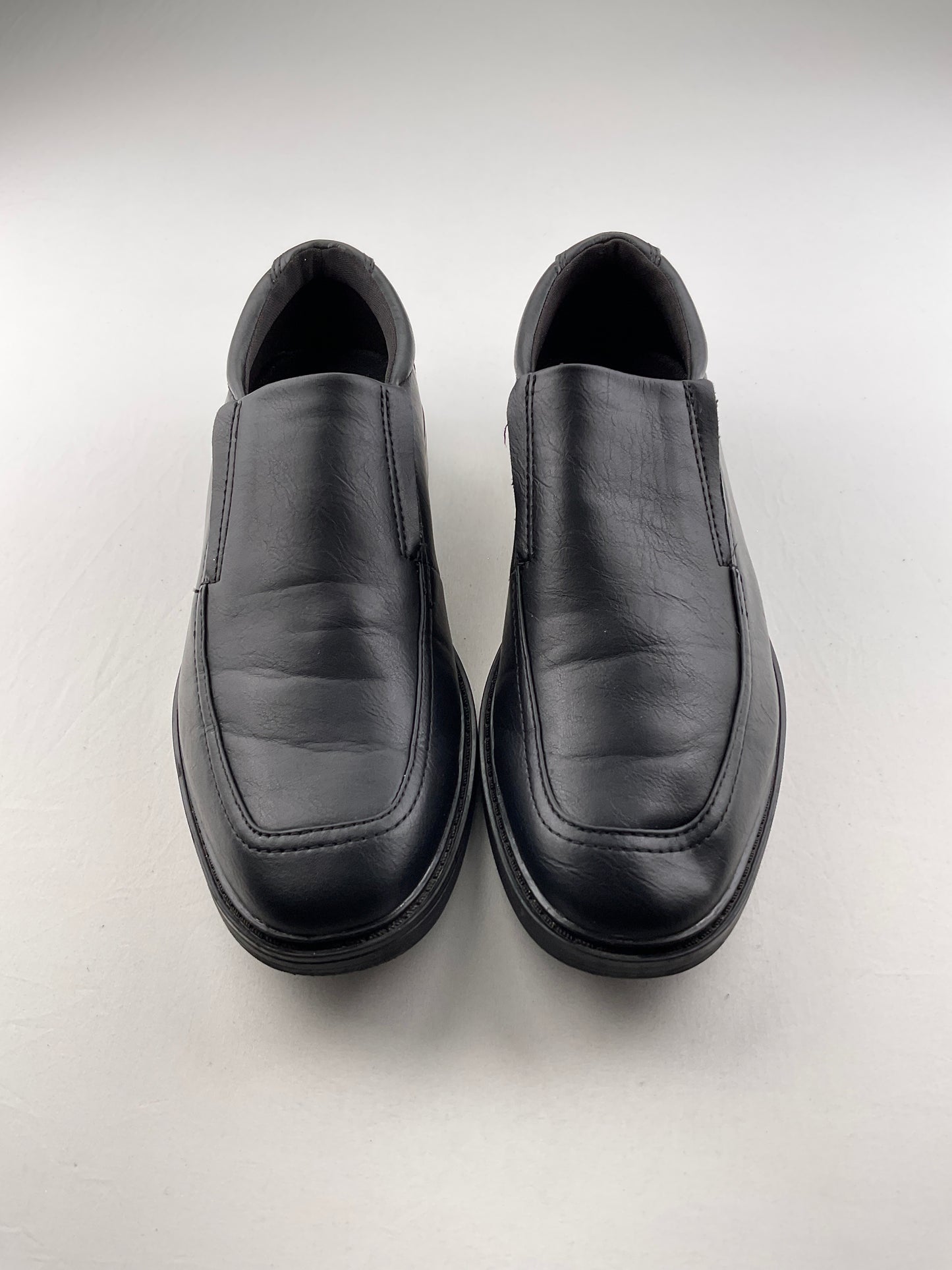 Zapatos Negro Goodfelloow