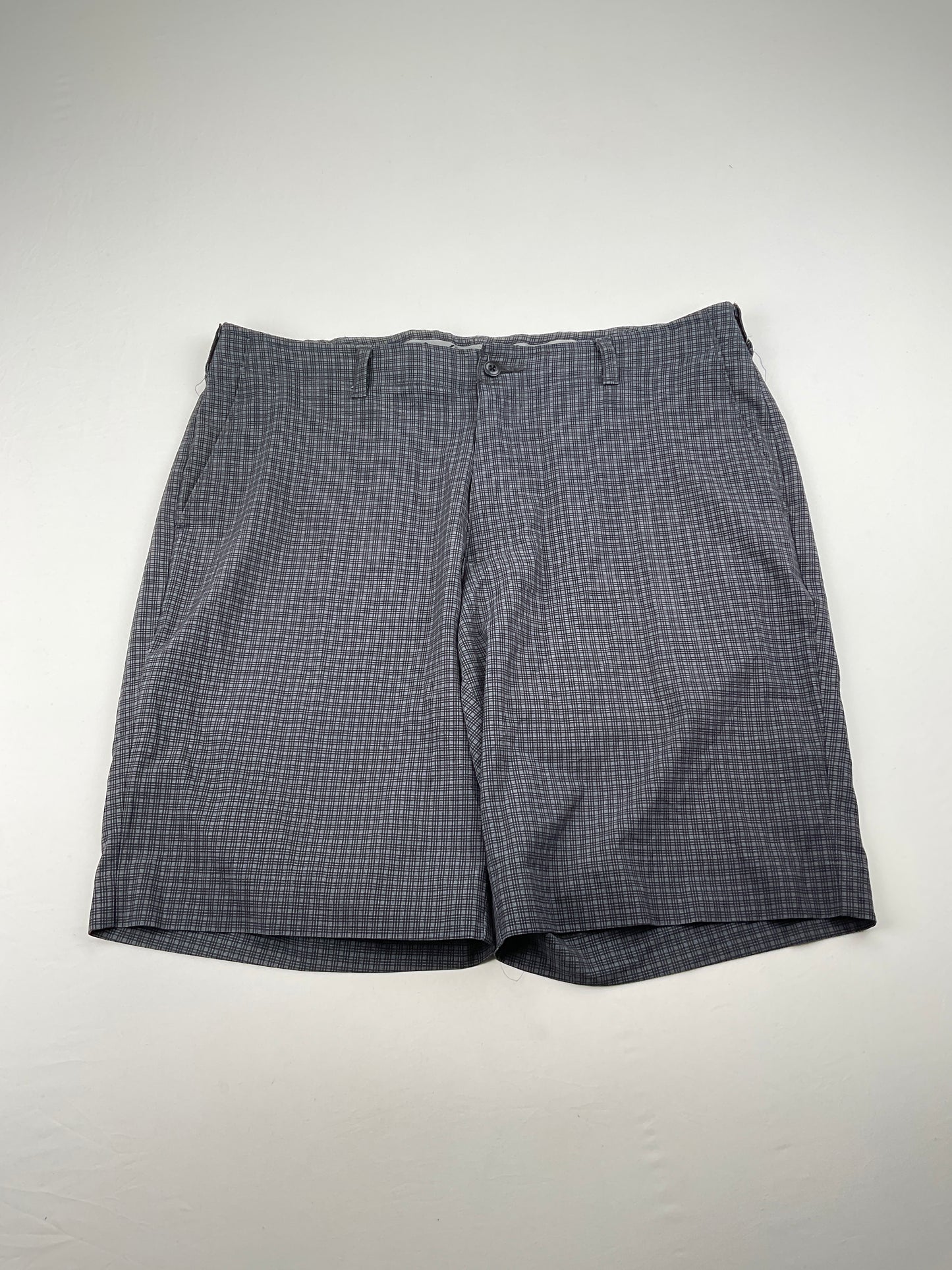 Short Gros de Cuadro Ben Nogan