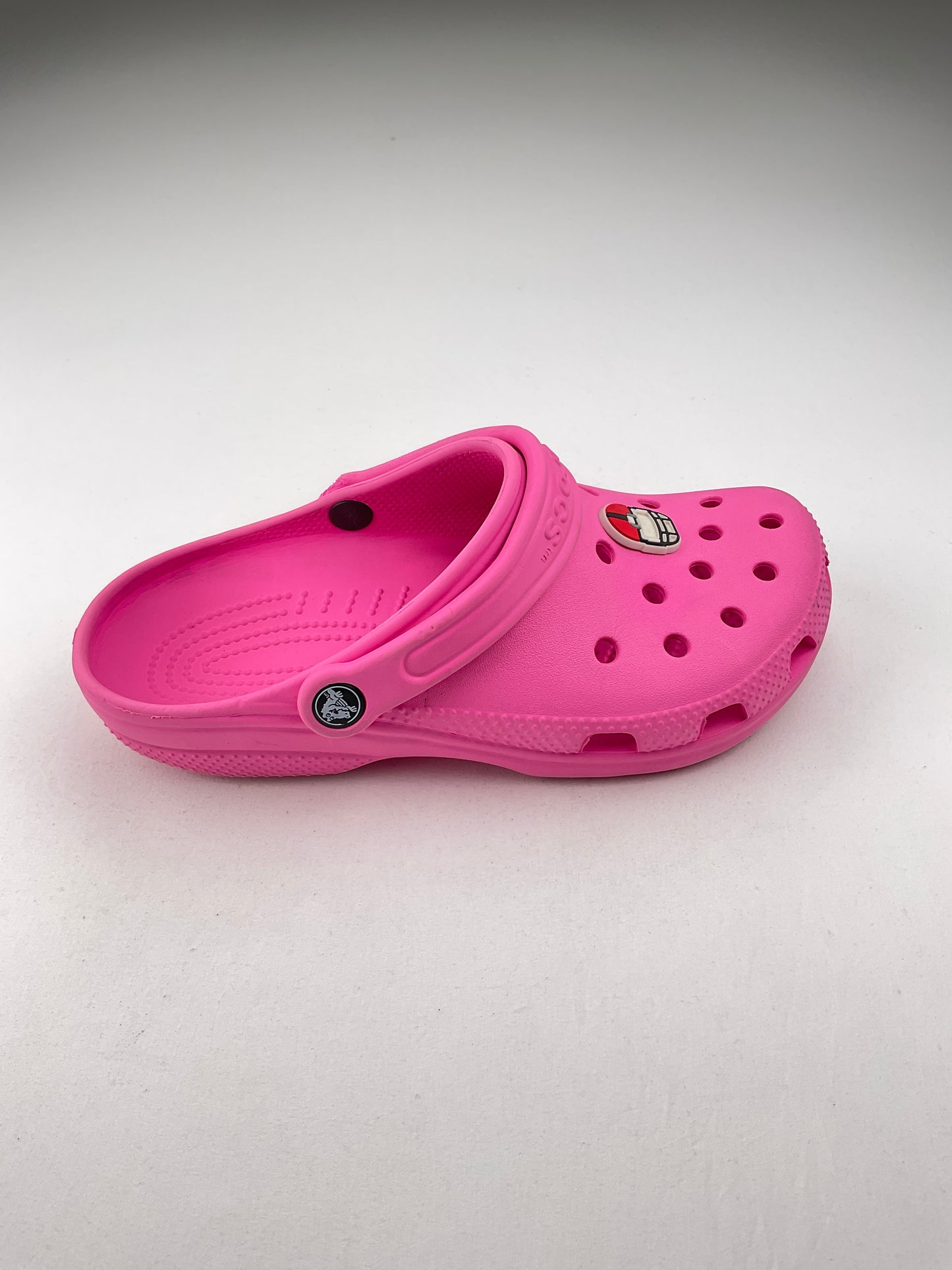 Sandalia Rosado Crocs