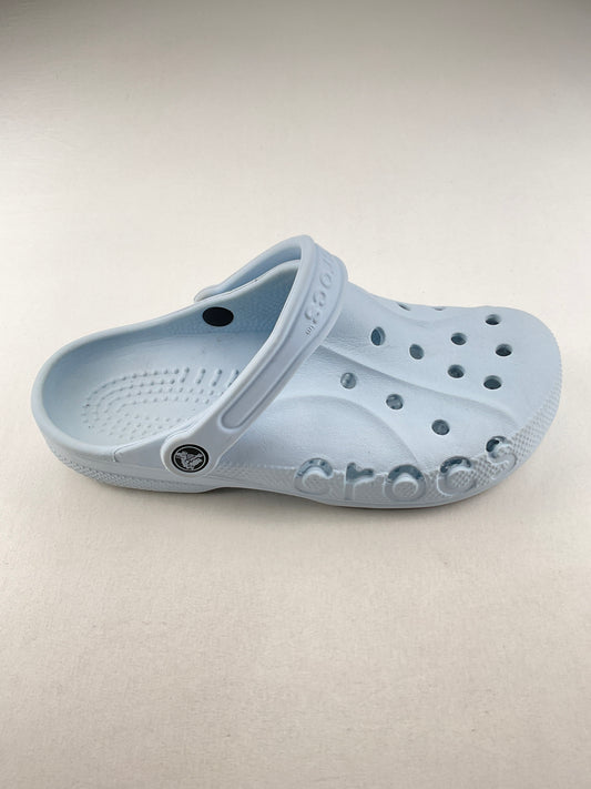Sandalia Azul claro Crocs