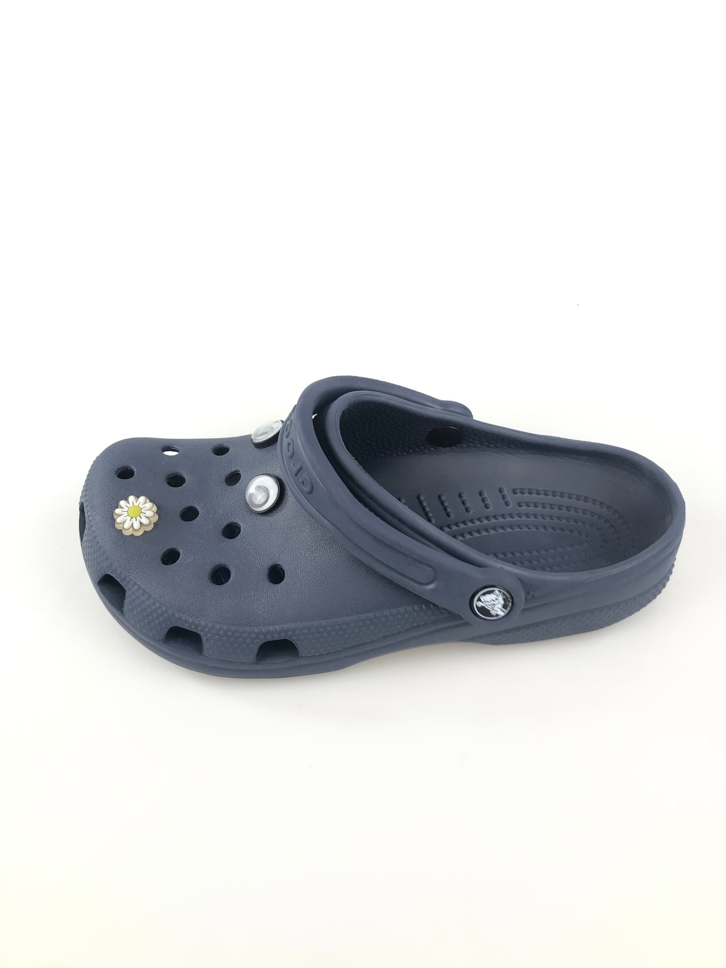 Sandalia Azul marino Crocs