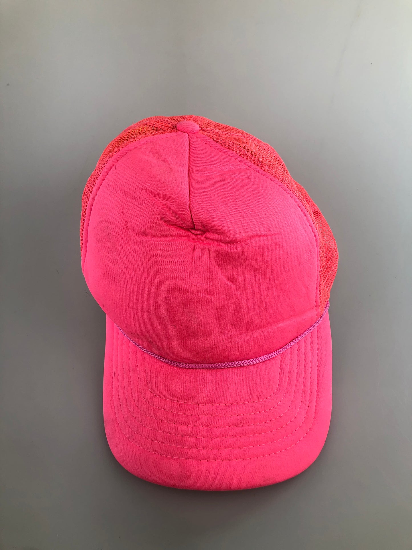 Gorra Rosado Variangis
