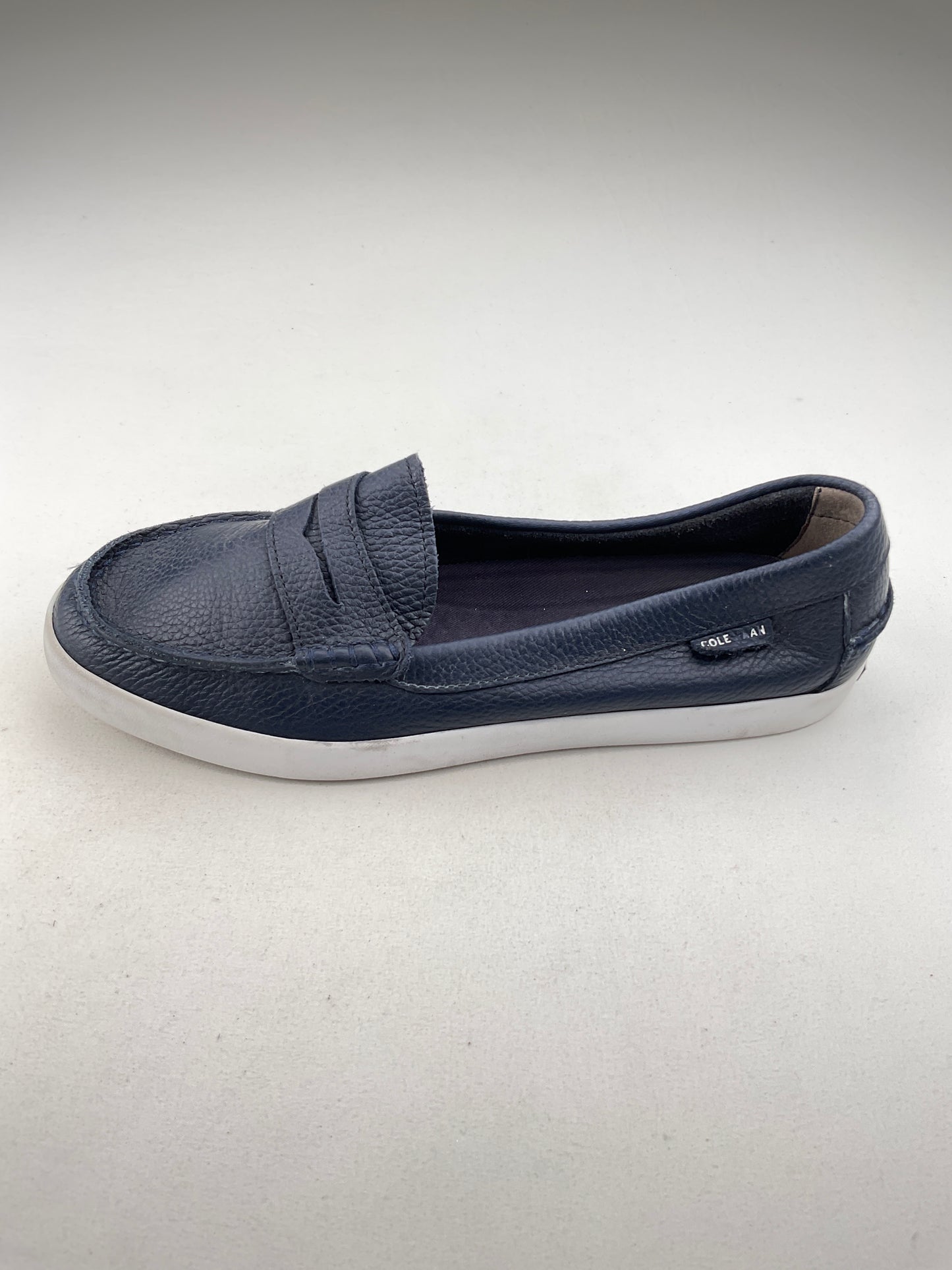Alpargata Azul marino Cole Haan