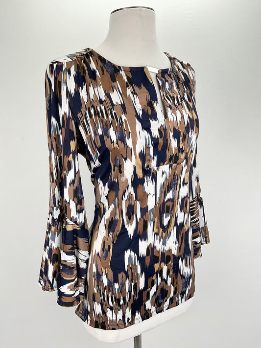 Blusa Multicolor New Diretions