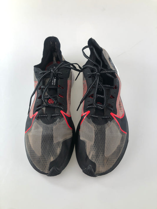Tenis Negro Deportivo Nike