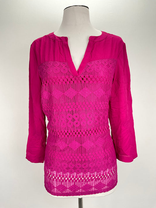 Blusa Rosado New Directions