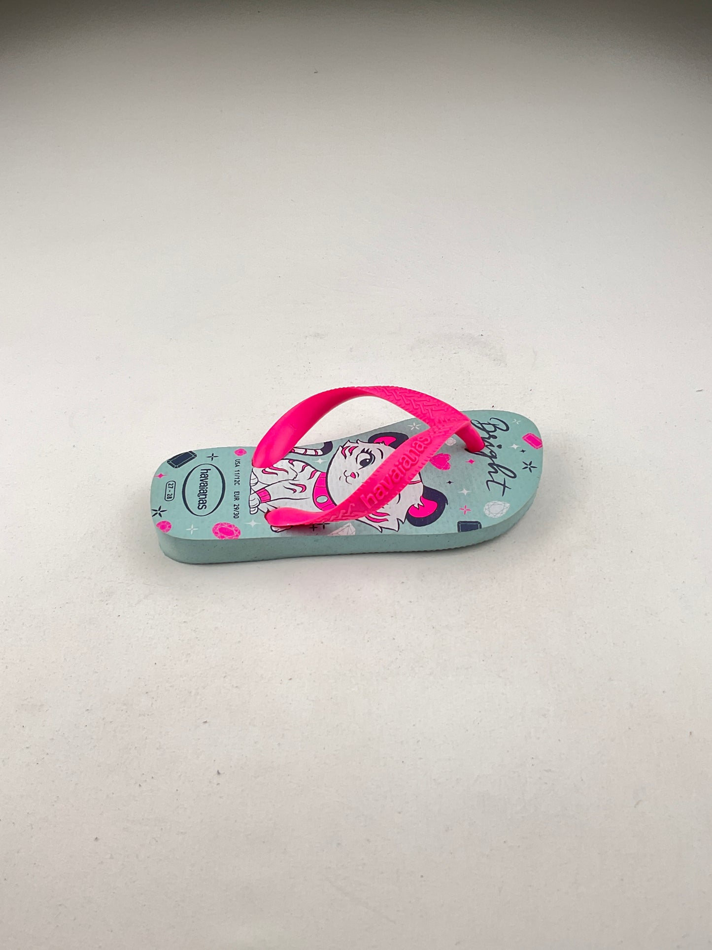 Sandalia Rosado Havaianas