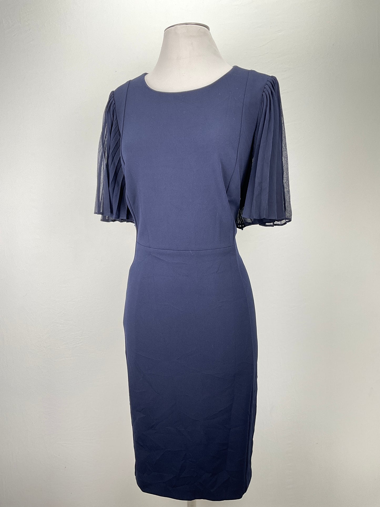 Vestido Azul marino Calvin Klein