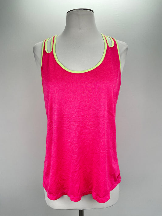 Blusa Rosado Deportivo Danskin